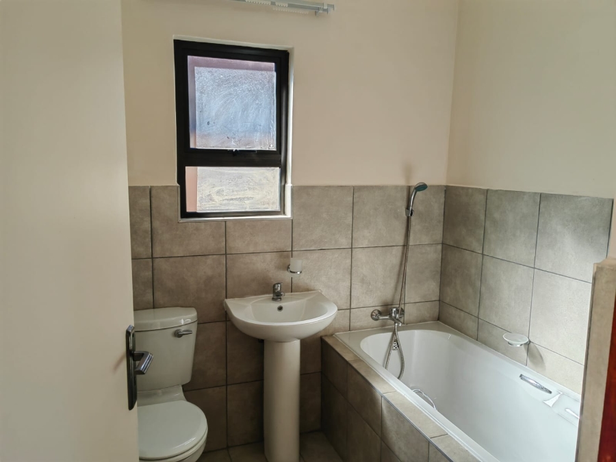 2 Bedroom Property for Sale in Mandela View Free State